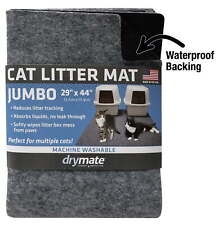 Drymate jumbo cat for sale  Ontario