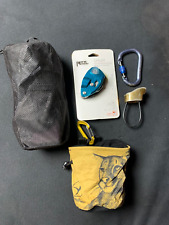 Climbing gear package. for sale  Fort Collins