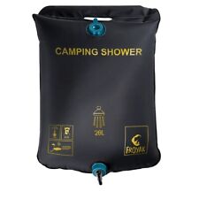 Douche camping solaire d'occasion  Beynat