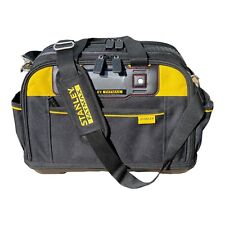 Stanley tool bag for sale  WALSALL