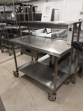 Used stainless steel for sale  POOLE