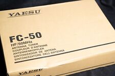 New yaesu automatic for sale  Ireland