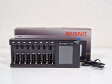 Voltcraft ipc rundzellen gebraucht kaufen  Seckach