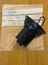 Honda carburettor diaphragm for sale  BRIDGWATER