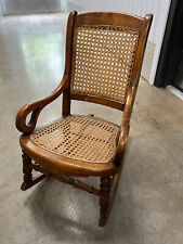 kids solid wood rocking chair for sale  Portland