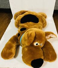 Scooby doo plush for sale  San Jose