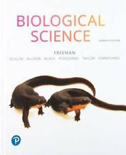 Biological science hardcover for sale  Montgomery