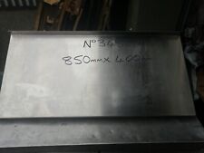 No345 stainless steel for sale  SHEFFIELD