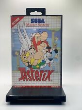 Asterix sega master gebraucht kaufen  Kassel