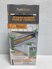 Funktioneverywhere table tenni for sale  Richfield