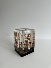 Vase résine vintage d'occasion  Auzances