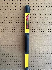 Used, CardioBlade Classic 32" Cardio Fitness Strength Resistance Bar BodyBlade for sale  Shipping to South Africa