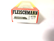 Fleischmann loco vapeur d'occasion  Vesoul
