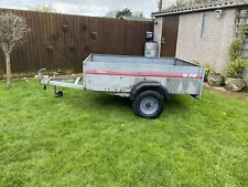 Caddy trailer for sale  CHEDDAR