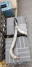 harley sportster exhaust pipes for sale  WESTON-SUPER-MARE
