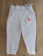 Adult fencing breeches for sale  LONDON