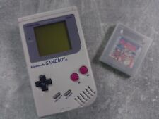 Nintendo Game Boy Classic probado con Dr. Mario segunda mano  Embacar hacia Argentina