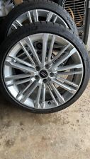Audi s4 alloy for sale  ST. BEES