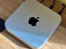 Apple mac mini d'occasion  Avon