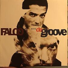 Falco data groove usato  Torino