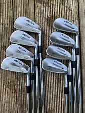 Mizuno irons pw for sale  POTTERS BAR