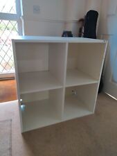 Ikea kallax style for sale  STAINES-UPON-THAMES