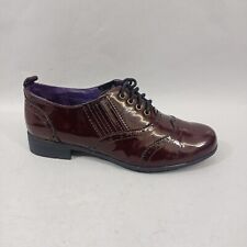 Hotter womens brogues for sale  PAISLEY