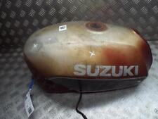 Suzuki gsx750 circa for sale  NEWCASTLE