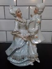 Vintage porcelain figurine for sale  SOUTH OCKENDON