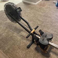 Concept 2 II Model B Rower Ergometer Exercise Complete EUC for sale  Tallahassee