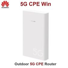 Used, Original Huawei 5G CPE Pro Win 2 H312-371 Outdoor/External Antenna Router 2/3 for sale  Shipping to South Africa