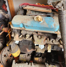 Gto engine 1972 for sale  Canoga Park