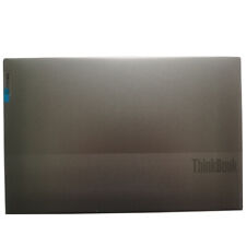 Novo Para Lenovo ThinkBook 15 G2 G3 ITL ARE ACL Top Case Tampa Traseira LCD Capa Traseira comprar usado  Enviando para Brazil