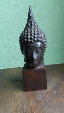 Antike bronze buddha gebraucht kaufen  Kierspe