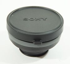 Sony wide angle for sale  Davenport