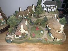Lilliput lane look for sale  HARLOW