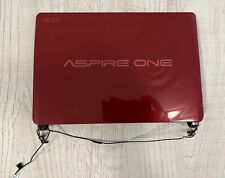 Acer aspire one usato  Verdellino