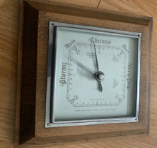 Barometer shortland smith for sale  MANCHESTER
