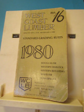 1980 revision west for sale  Eureka