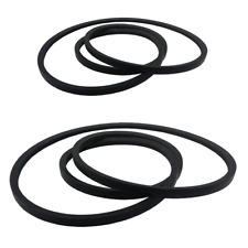 Micro V Belt for Huebsch/Speed Queen Dryers - 450J8, M411425 - 2-Pack for sale  Shipping to South Africa