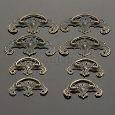 4pcs vintage handles for sale  Shipping to Ireland