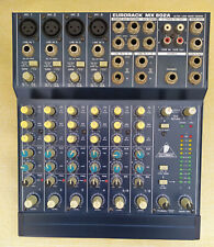 Mixer behringer usato usato  Italia