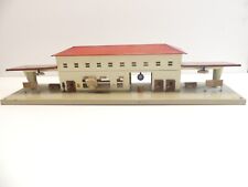 Kibri bahnhof baden gebraucht kaufen  Erftstadt