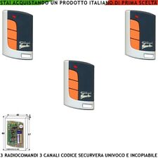 Radiocomando telecomandi freq. usato  Roma