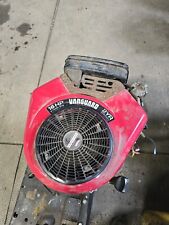 Briggs stratton vanguard for sale  LLANDOVERY