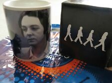 Beatles tea mug for sale  LONDON