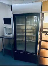 Commercial fridge caravell for sale  LLANBEDR