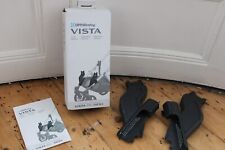 Uppababy vista 2015 for sale  LIVERPOOL