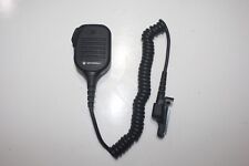 Microfone de ombro Motorola RMN5023DSP01 alto-falante xts5000 comprar usado  Enviando para Brazil