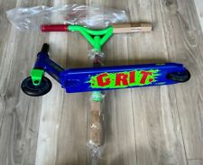 New grit pro for sale  Brookline